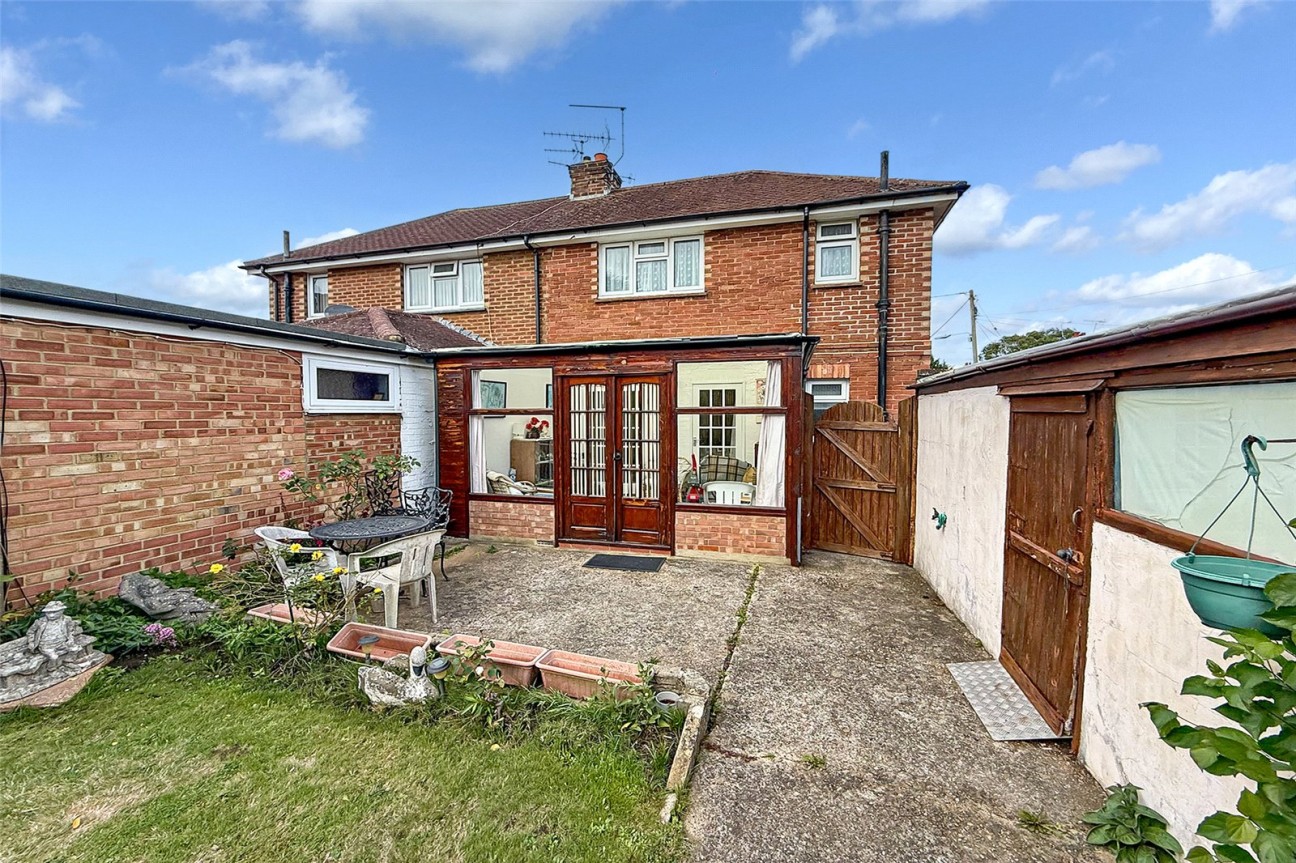 Littlehampton, West Sussex