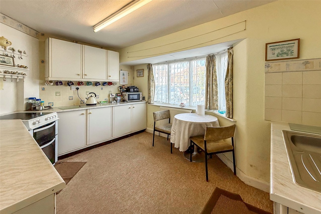 Littlehampton, West Sussex