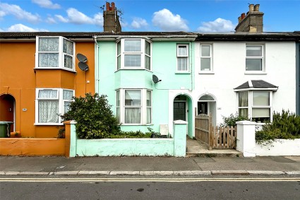 Littlehampton, West Sussex