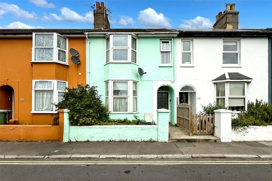 Littlehampton, West Sussex