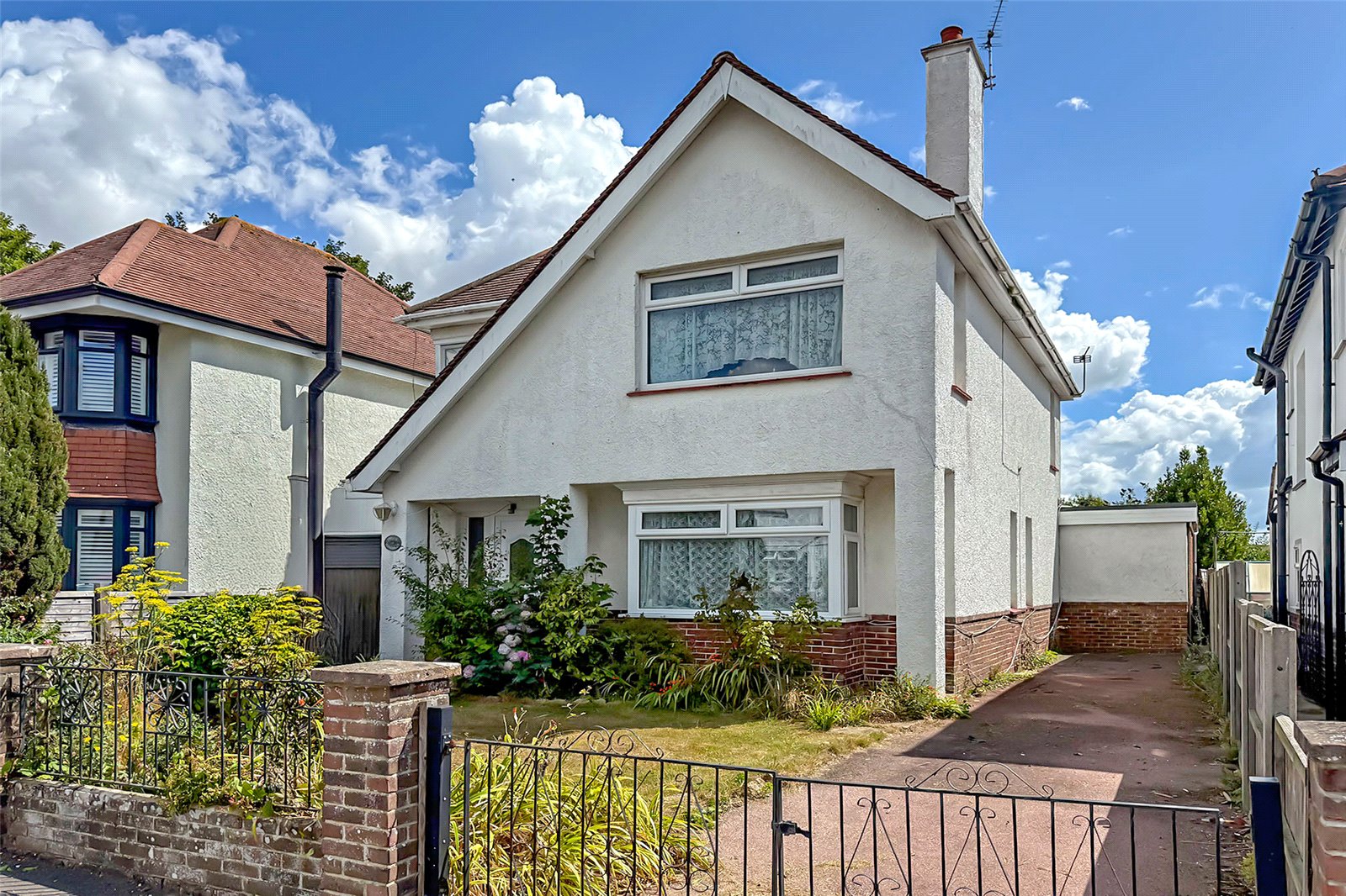 Bognor Regis, West Sussex