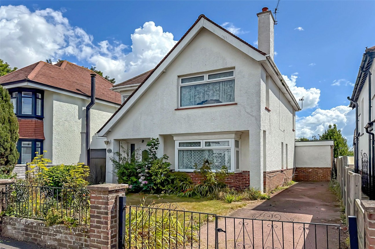 Bognor Regis, West Sussex
