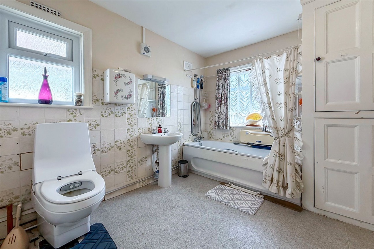 Bognor Regis, West Sussex