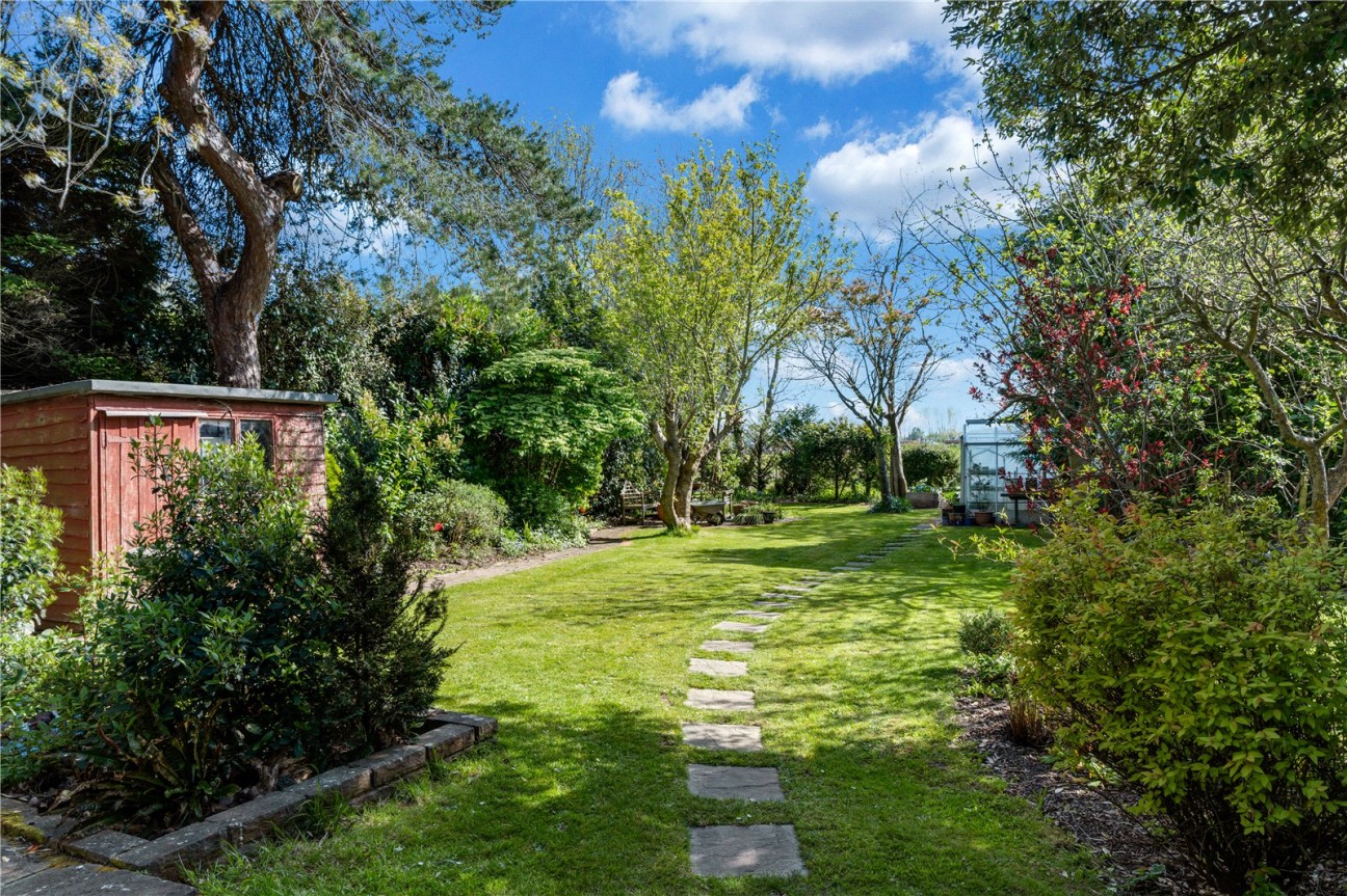 Climping, West Sussex