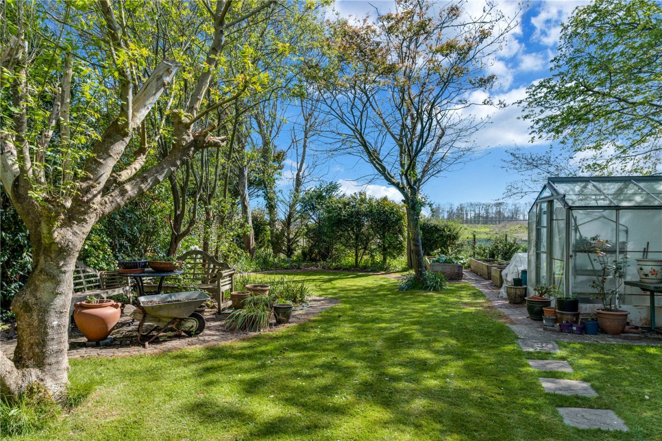 Climping, West Sussex