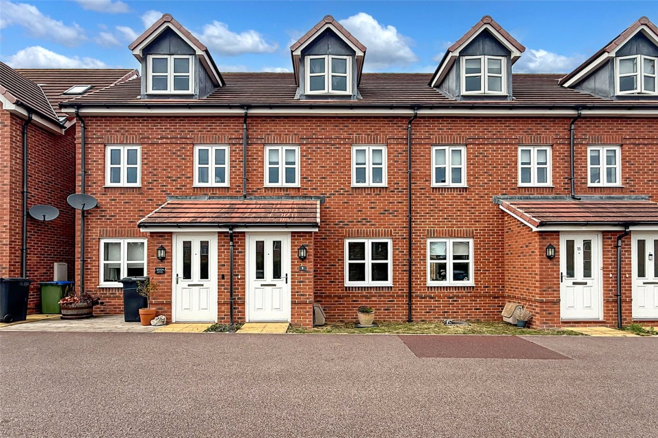 Littlehampton, West Sussex