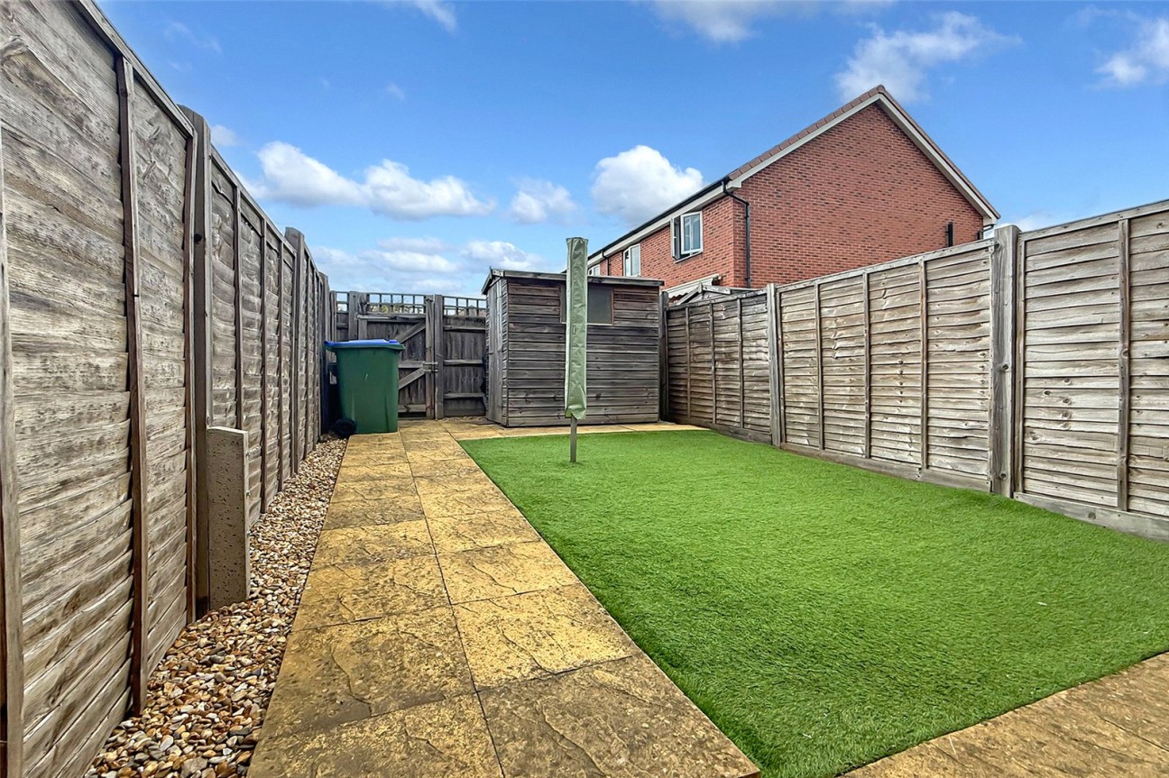 Littlehampton, West Sussex