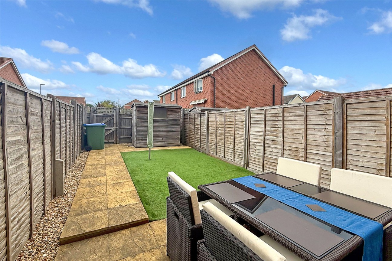 Littlehampton, West Sussex