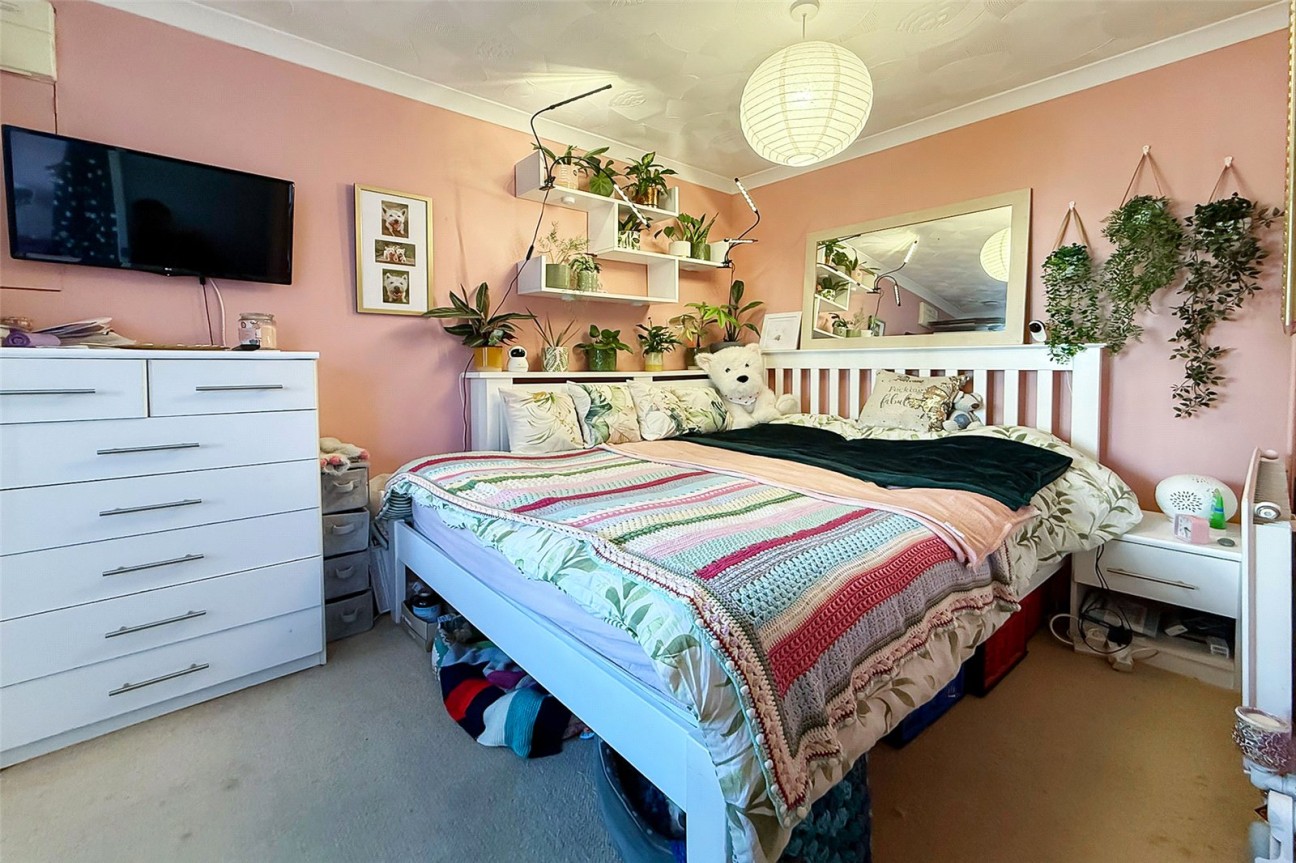 Wick, Littlehampton, West Sussex
