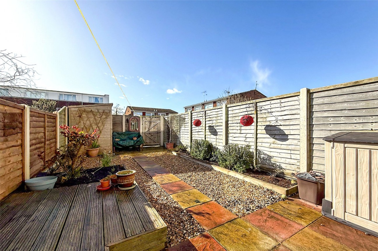 Wick, Littlehampton, West Sussex