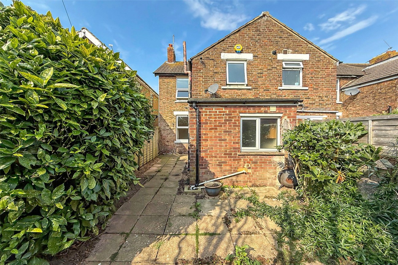 Littlehampton, West Sussex