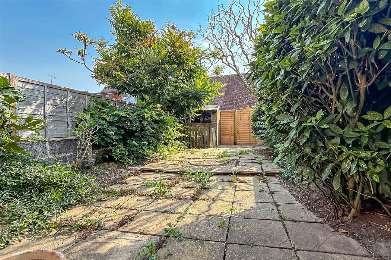 Littlehampton, West Sussex