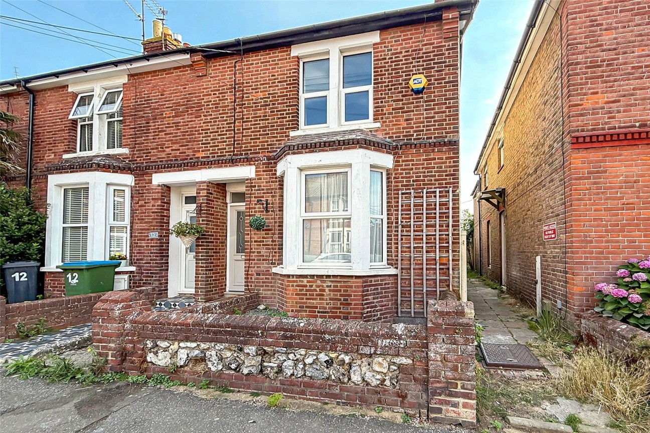 Littlehampton, West Sussex