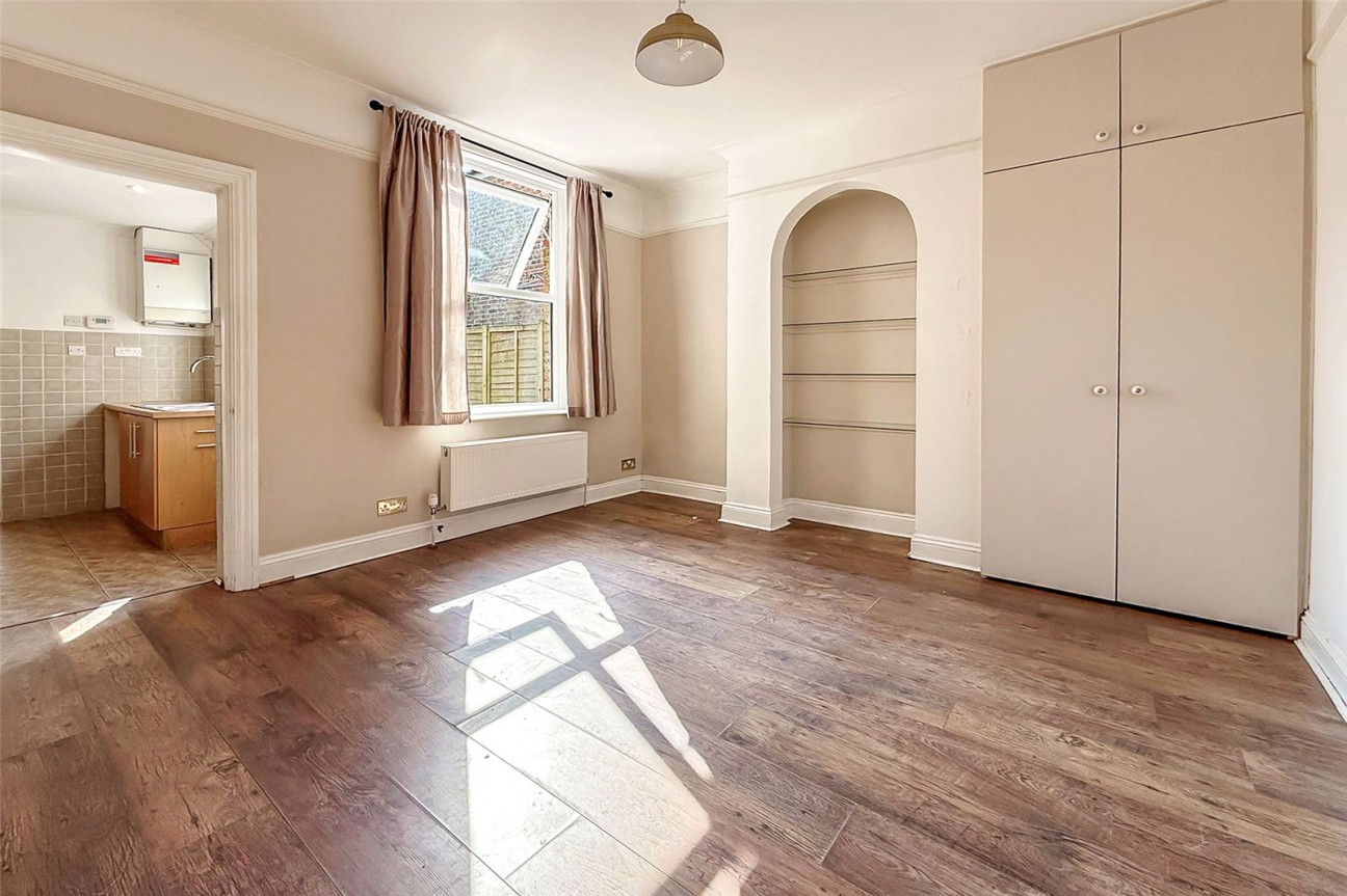 Littlehampton, West Sussex