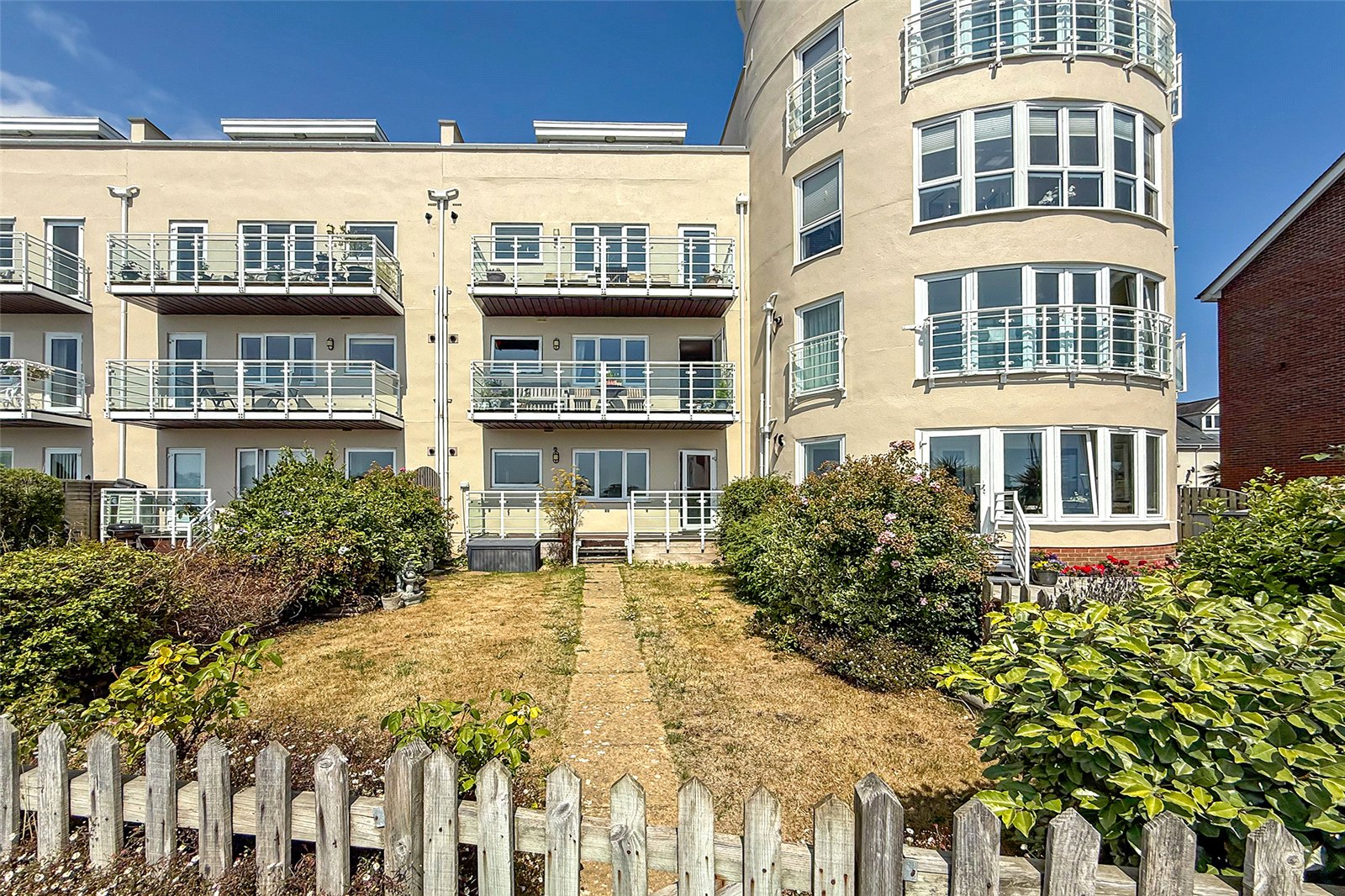Littlehampton, West Sussex