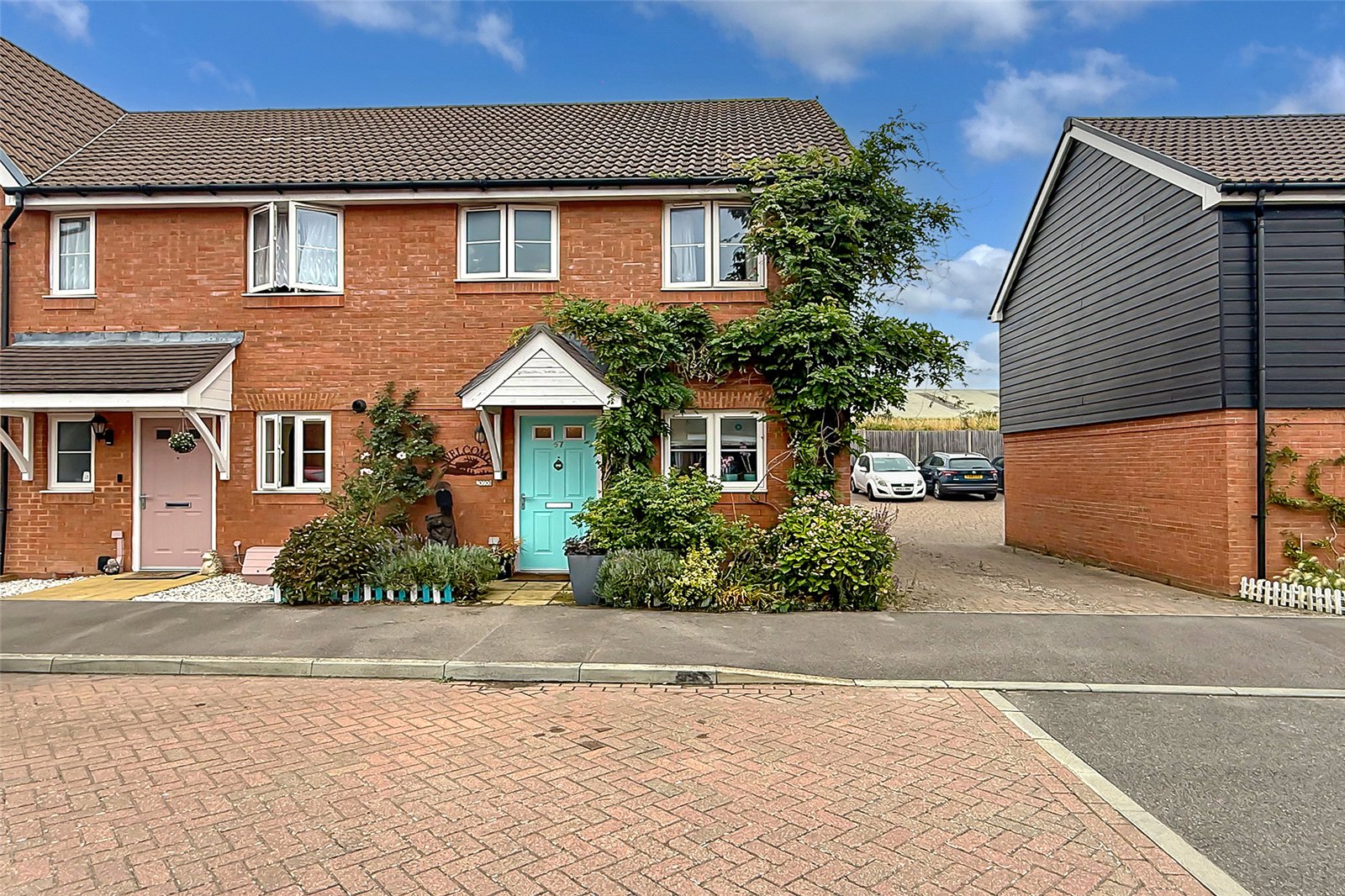 Yapton, Arundel, West Sussex