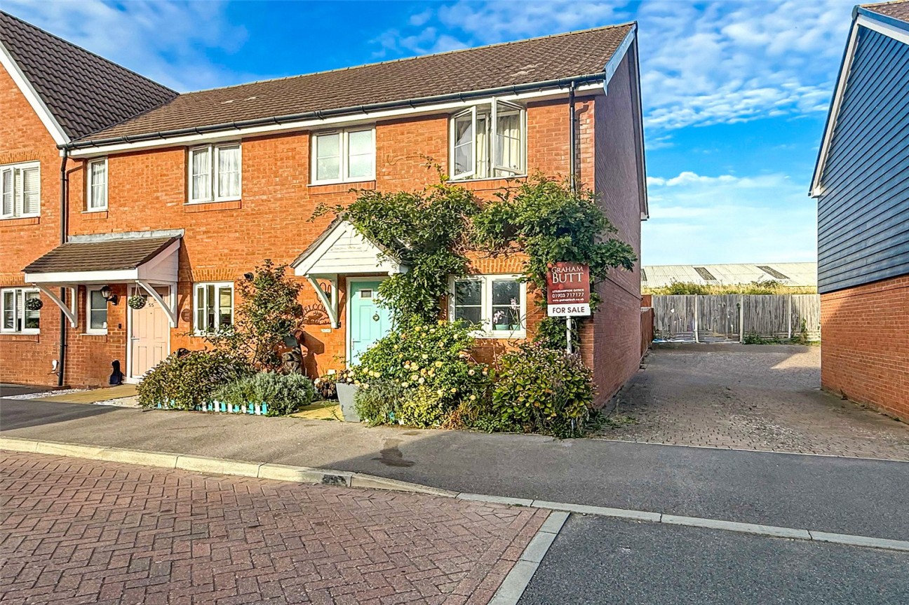 Yapton, Arundel, West Sussex