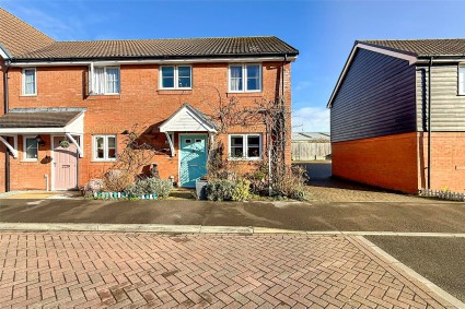 Yapton, Arundel, West Sussex