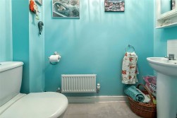 Yapton, Arundel, West Sussex