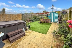 Yapton, Arundel, West Sussex