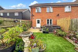 Yapton, Arundel, West Sussex