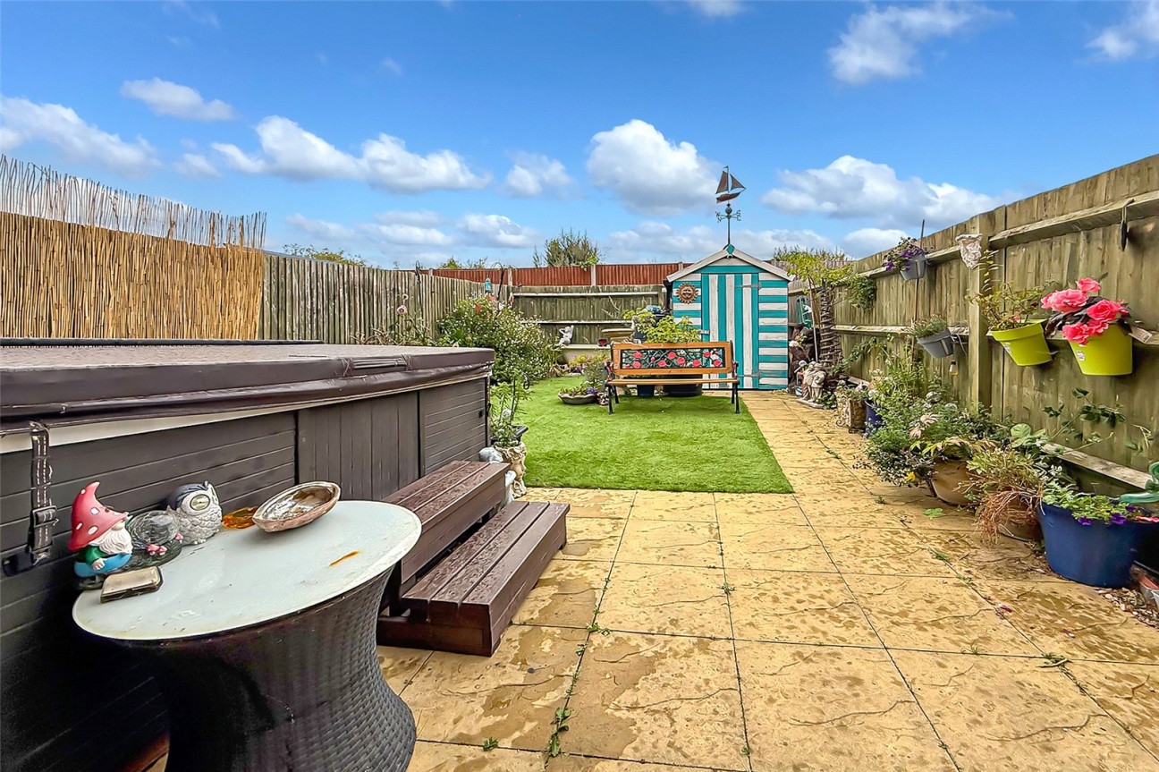Yapton, Arundel, West Sussex