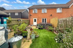 Yapton, Arundel, West Sussex