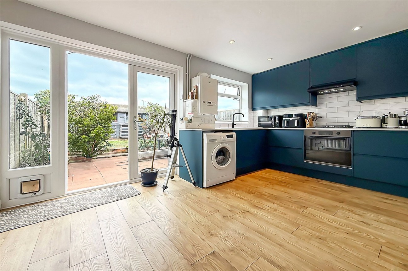 Wick, Littlehampton, West Sussex