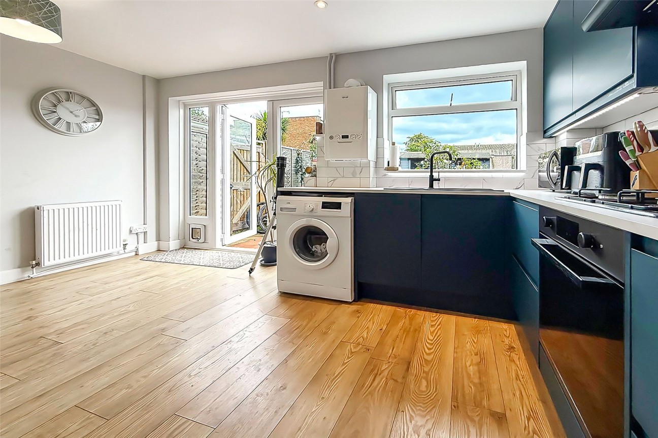 Wick, Littlehampton, West Sussex