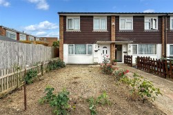 Wick, Littlehampton, West Sussex