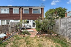 Wick, Littlehampton, West Sussex