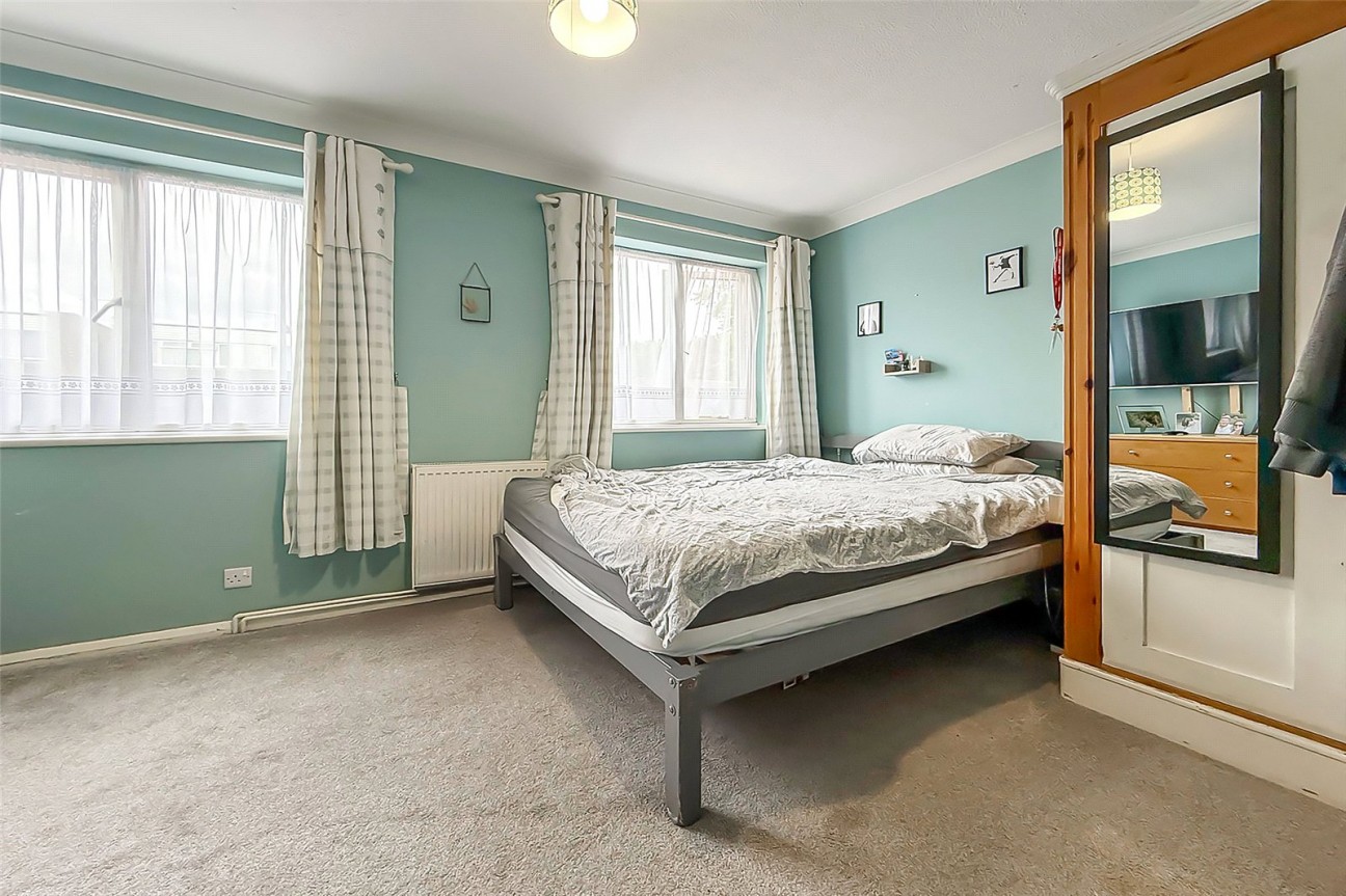 Wick, Littlehampton, West Sussex