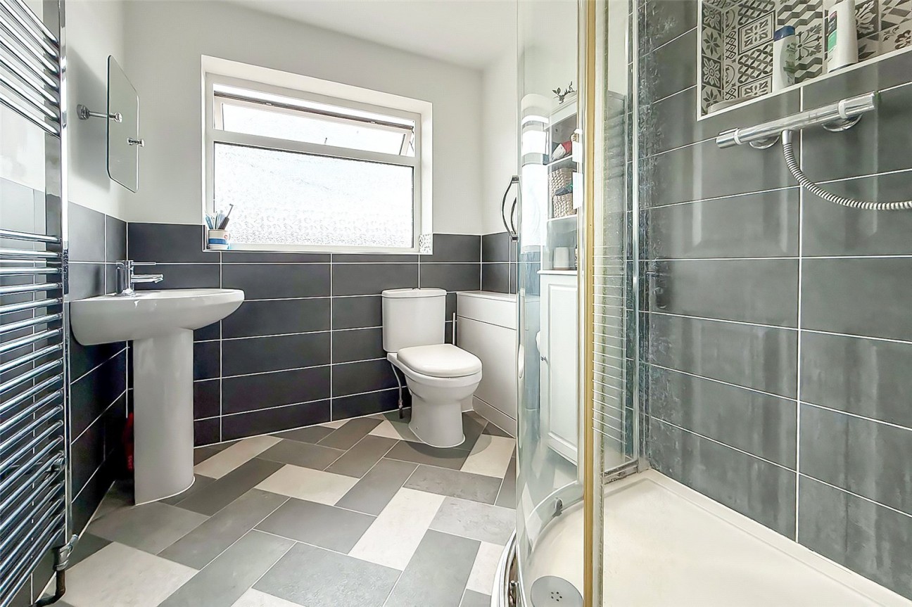 Wick, Littlehampton, West Sussex