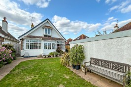 Goring-by-Sea, Worthing, West Sussex