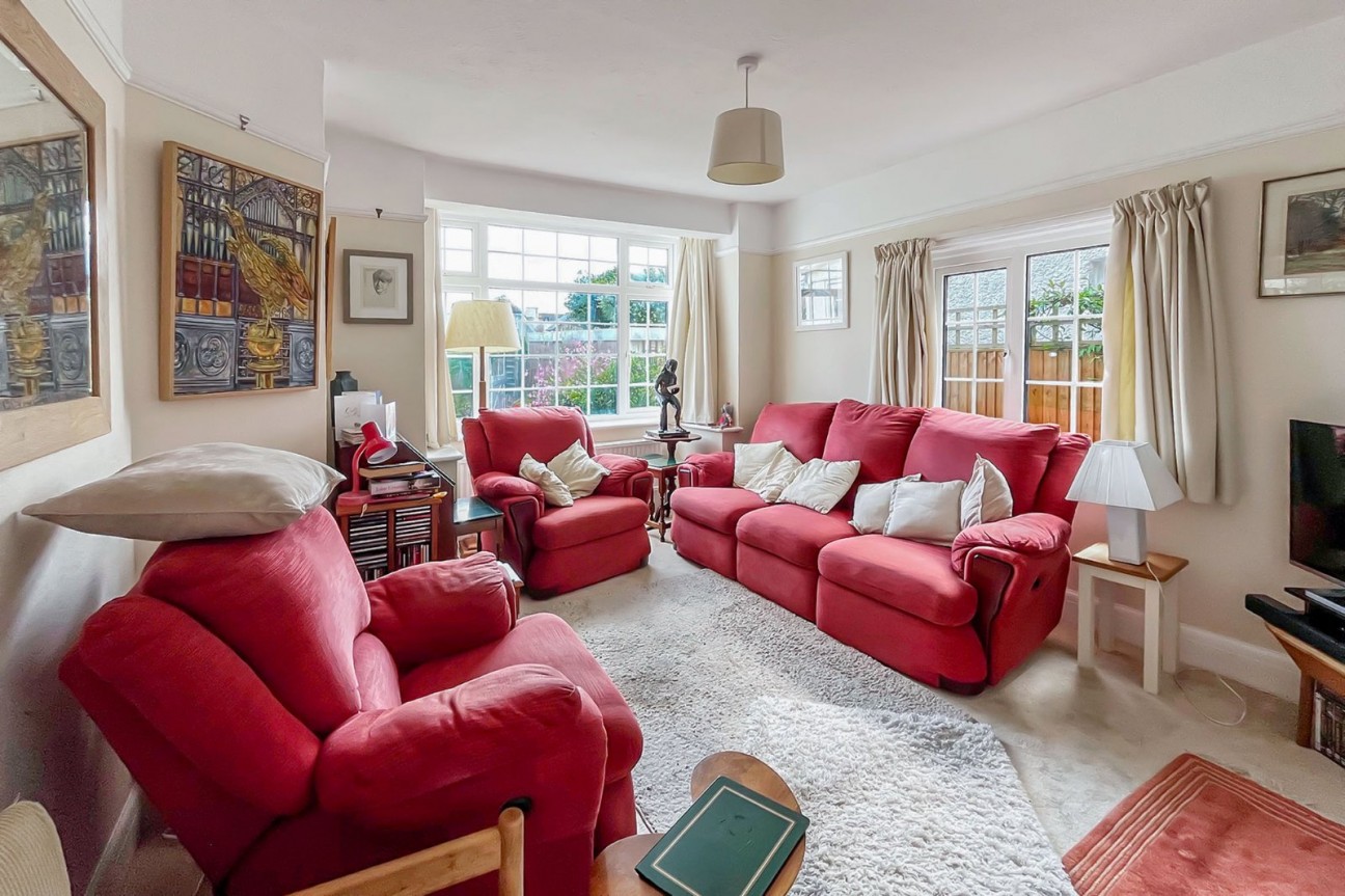 Goring-by-Sea, Worthing, West Sussex