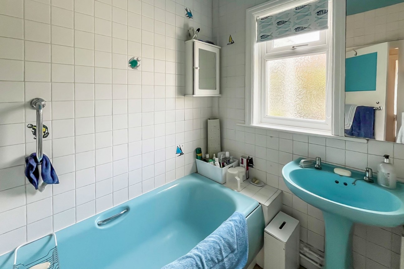 Goring-by-Sea, Worthing, West Sussex
