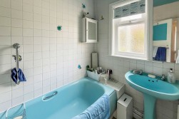 Goring-by-Sea, Worthing, West Sussex