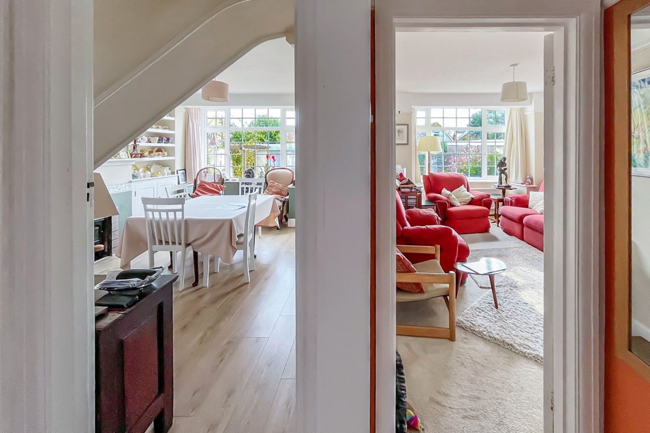 Goring-by-Sea, Worthing, West Sussex