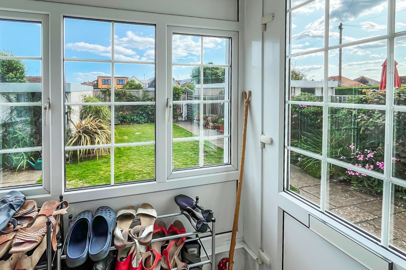 Goring-by-Sea, Worthing, West Sussex