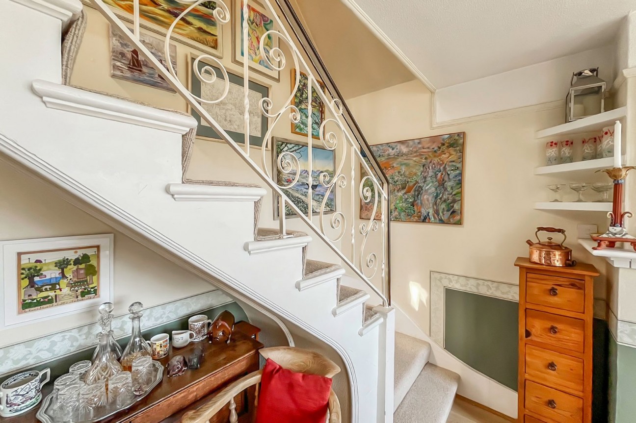 Goring-by-Sea, Worthing, West Sussex