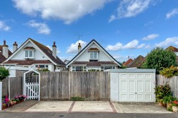 Goring-by-Sea, Worthing, West Sussex