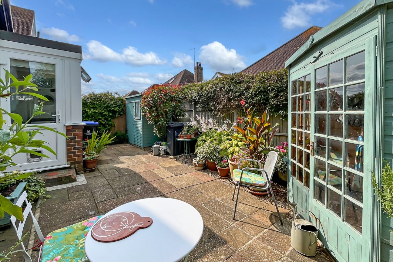 Goring-by-Sea, Worthing, West Sussex