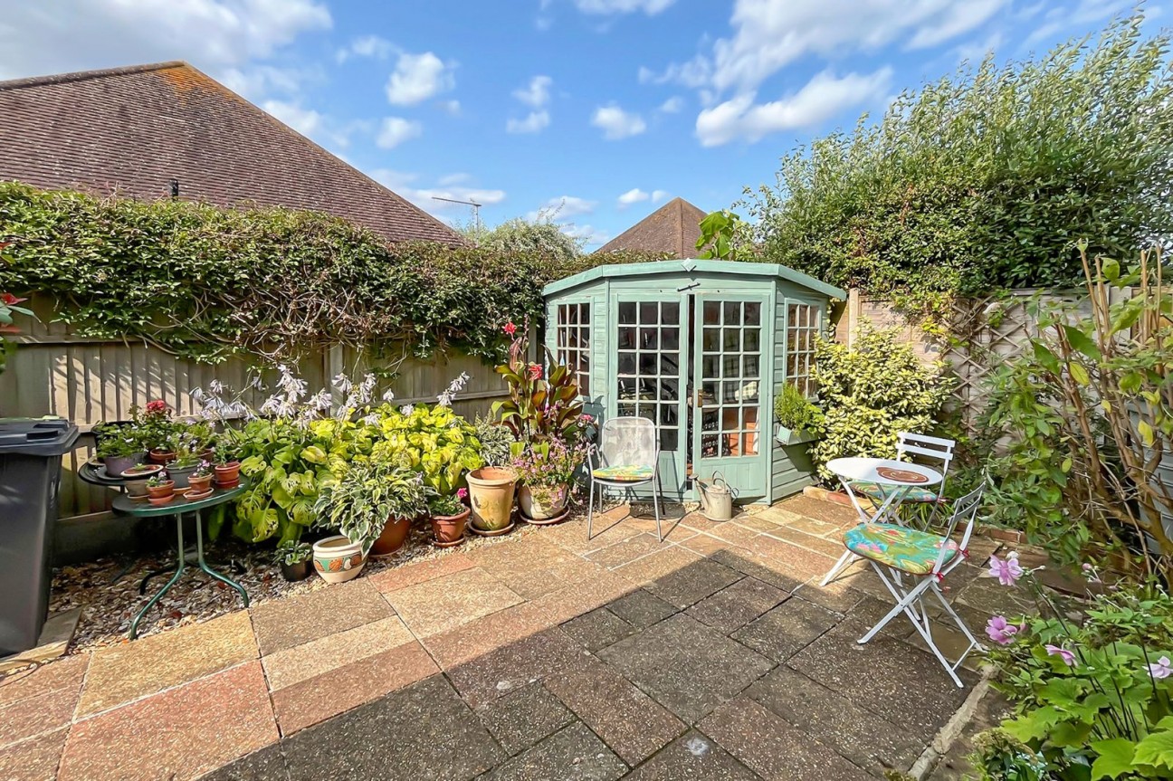 Goring-by-Sea, Worthing, West Sussex