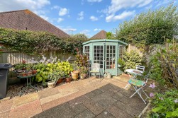 Goring-by-Sea, Worthing, West Sussex