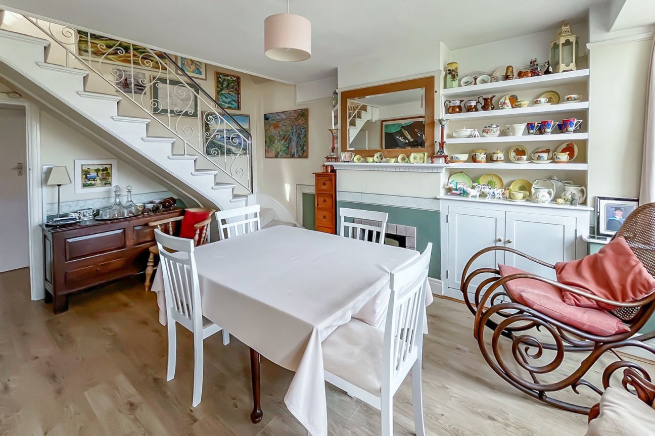 Goring-by-Sea, Worthing, West Sussex