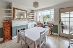Goring-by-Sea, Worthing, West Sussex