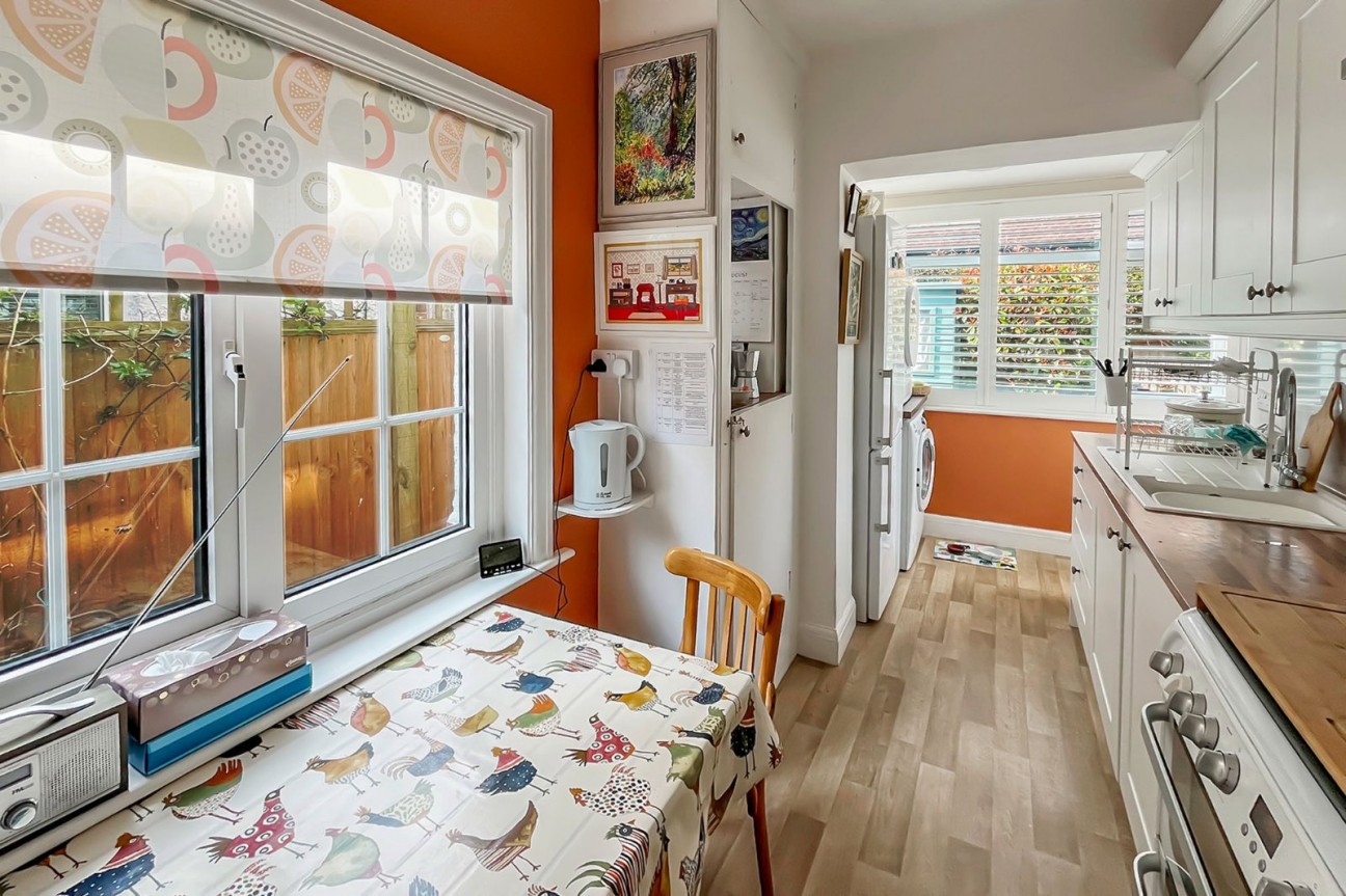 Goring-by-Sea, Worthing, West Sussex