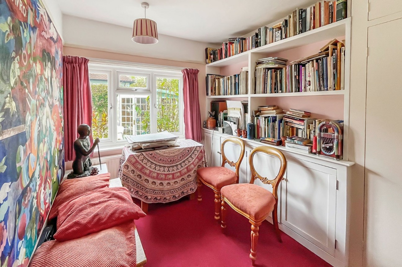 Goring-by-Sea, Worthing, West Sussex