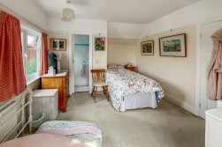Goring-by-Sea, Worthing, West Sussex