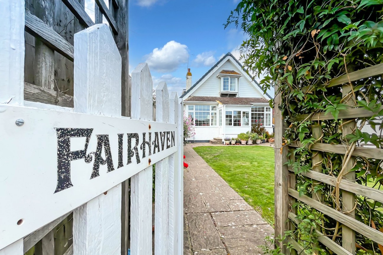 Goring-by-Sea, Worthing, West Sussex